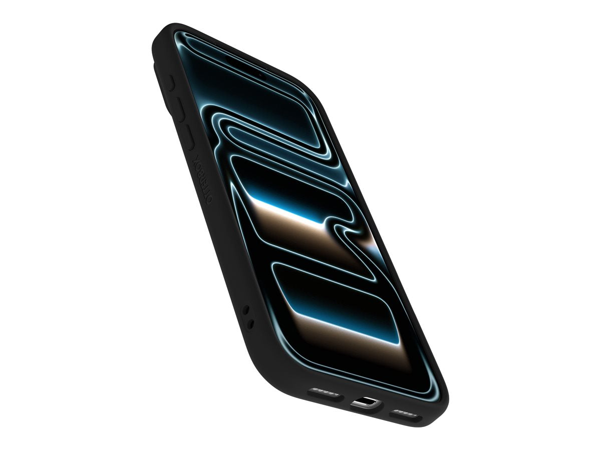 OtterBox Figura iPhone 17 Pro Max black — Back