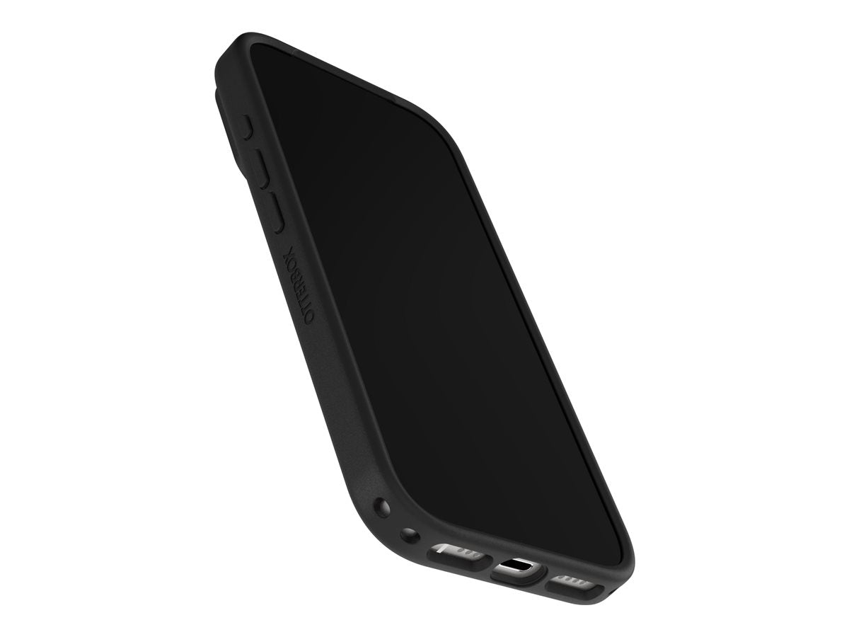 SymmetryMagSafe CC THEMAN - black — Back