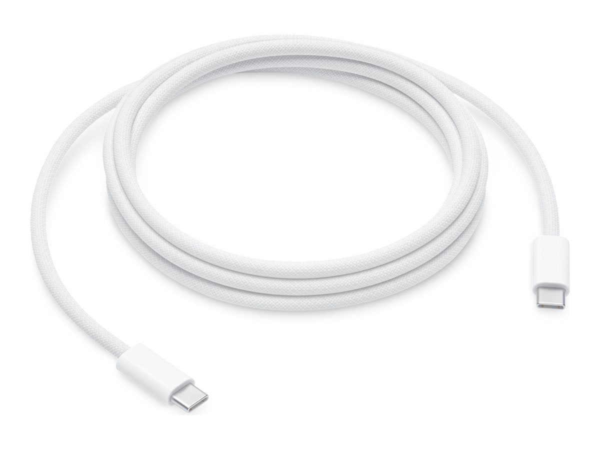 240W USB-C Charge Cable (2 m) — Front