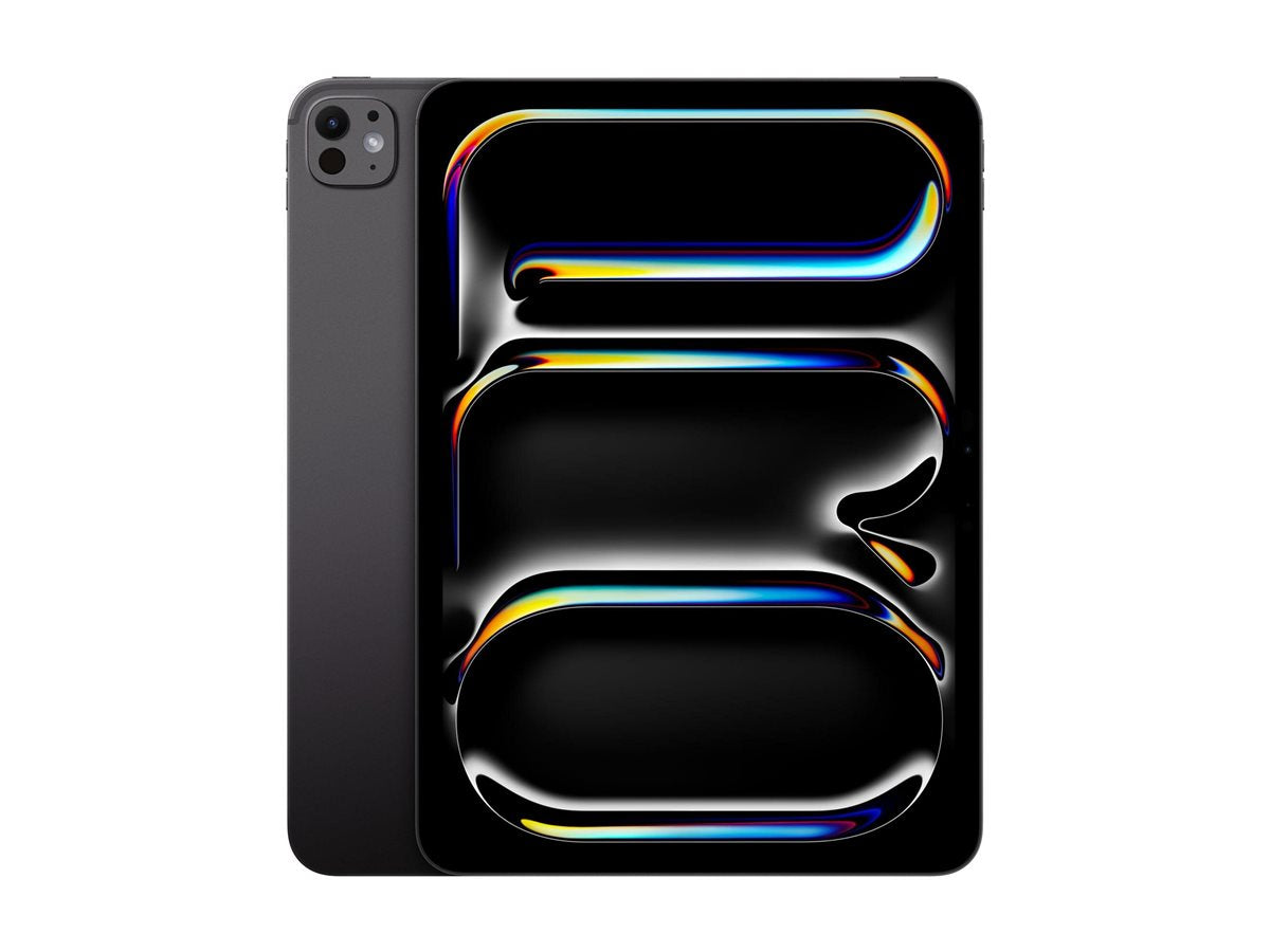 11-inch iPad Pro