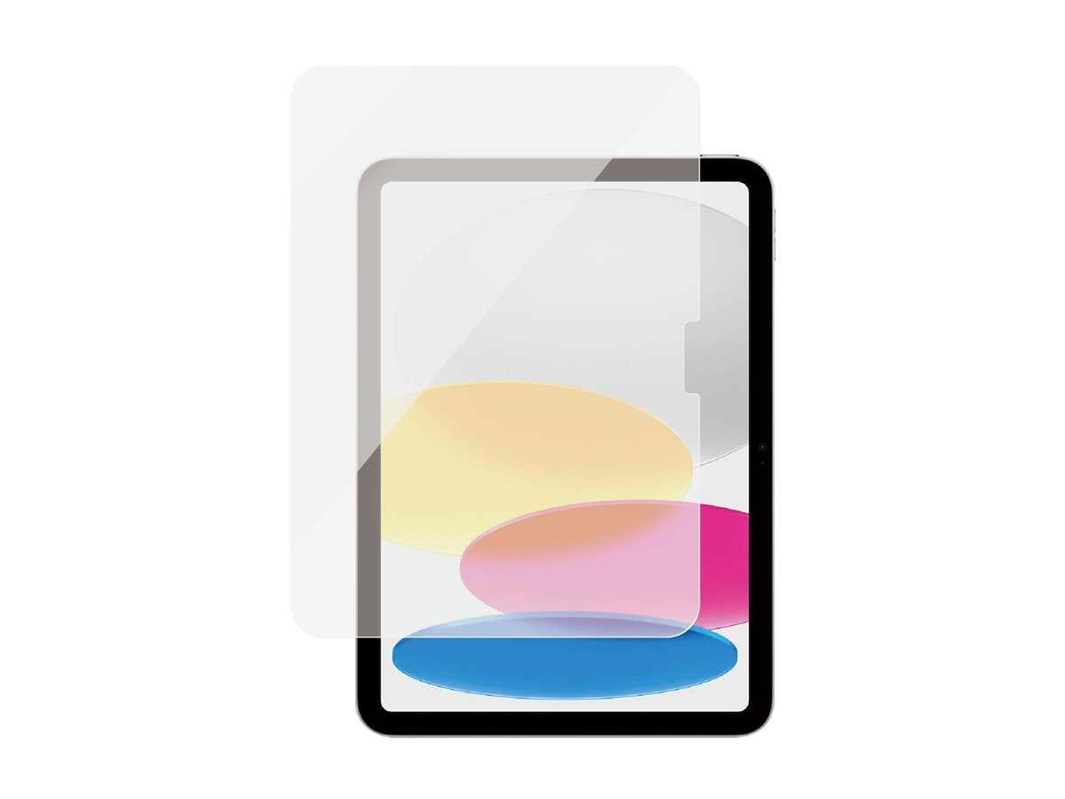 SAFE. by PanzerGlass� Screen Protector iPad Air 11'' (2024-2025) | iPad 10.9'' (2022) | iPad 11'' (2025) | Ultra-Wide Fit — Front