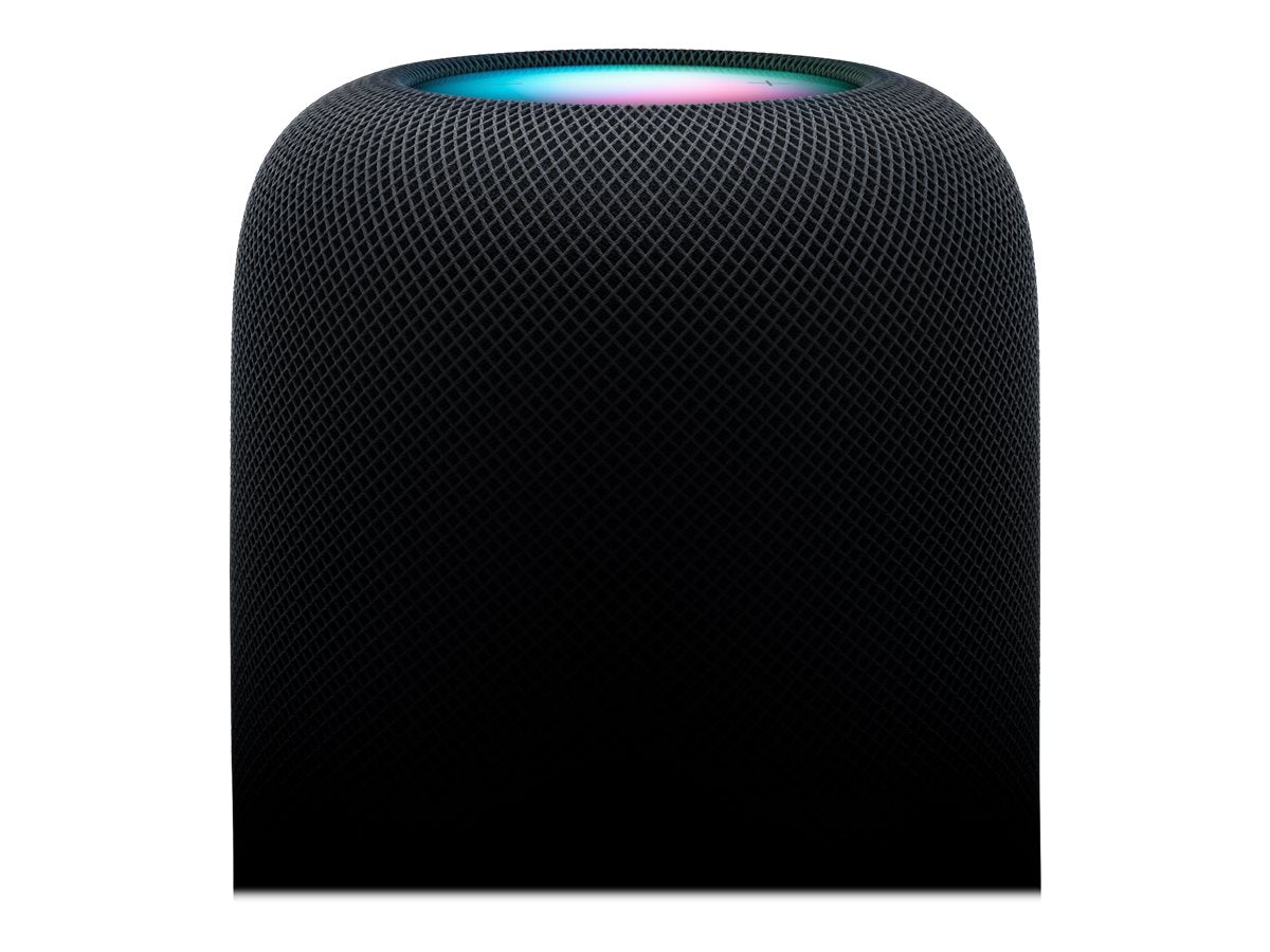 HomePod - Midnight — Close-up
