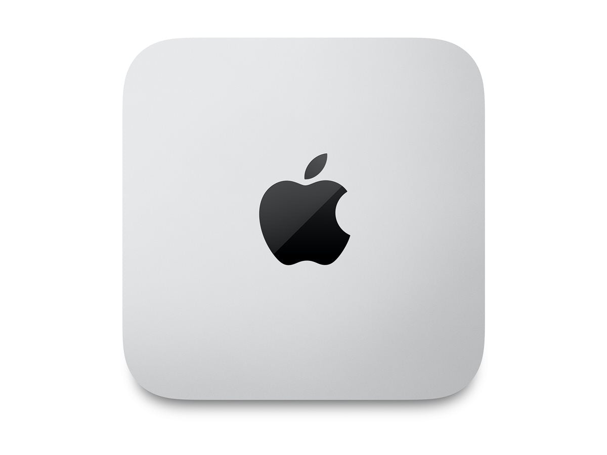 Mac Studio — Top