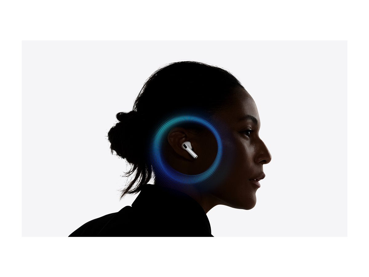 AirPods�Pro�3 — Left-angle