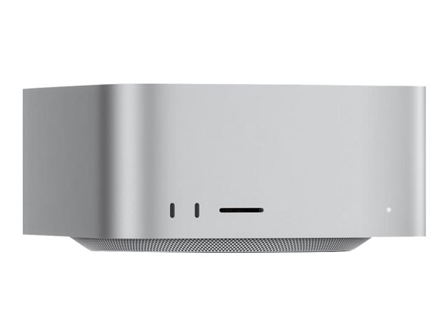 Mac Studio — Left-angle
