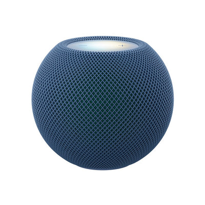 HomePod mini 2 blauw