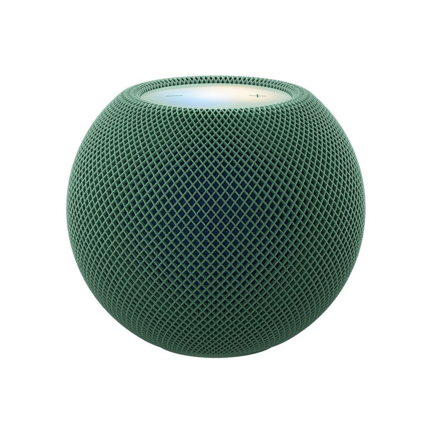 HomePod mini 2 groen