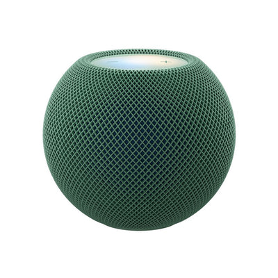 HomePod mini 2 groen
