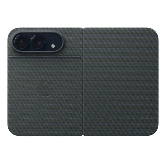 iPhone Duo Folio with Kickstand Navy Blue (2)