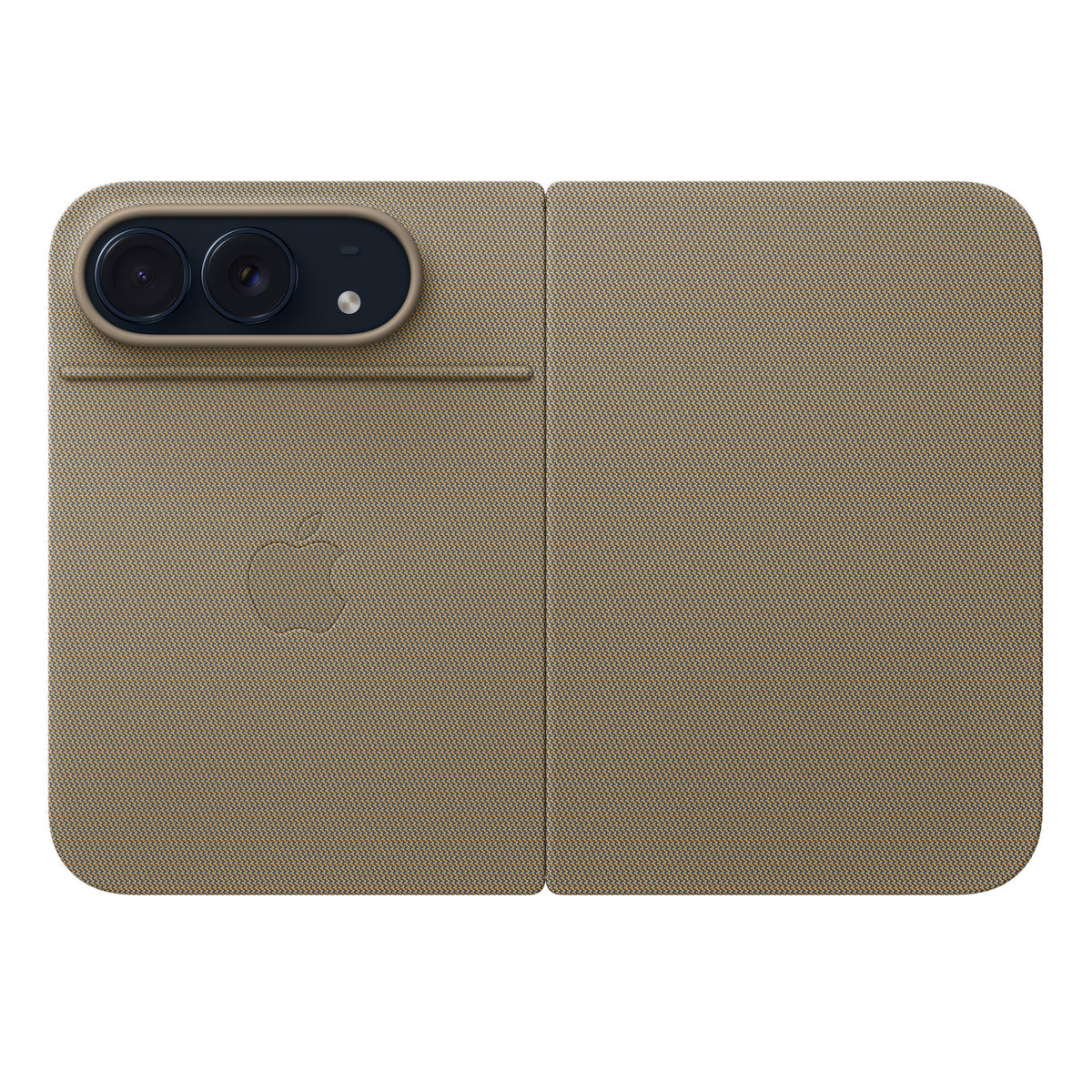 iPhone Duo Folio with Kickstand Taupe (3)