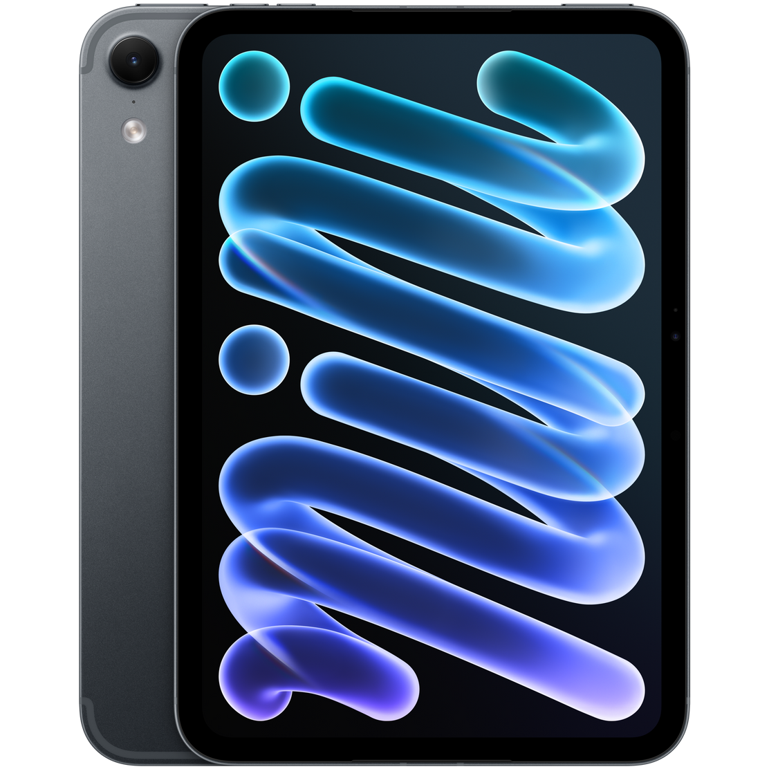 iPad mini 512GB Wi-Fi + Cellular Midnight