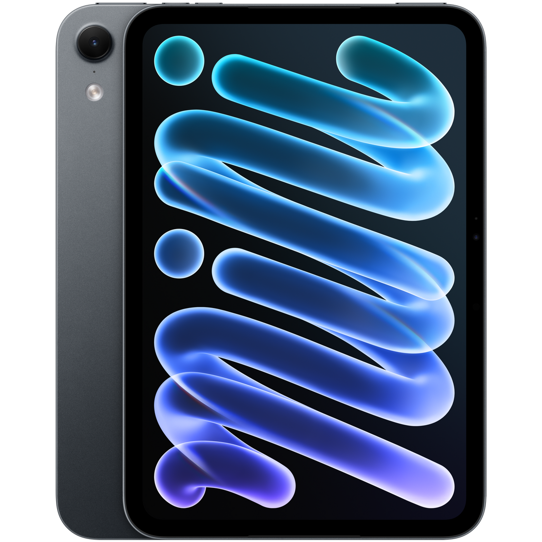 iPad mini 128GB Wi-Fi Midnight