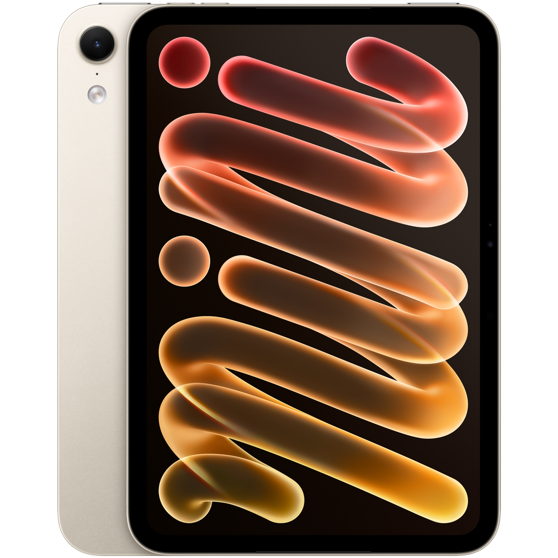 iPad mini 256GB Wi-Fi Starlight