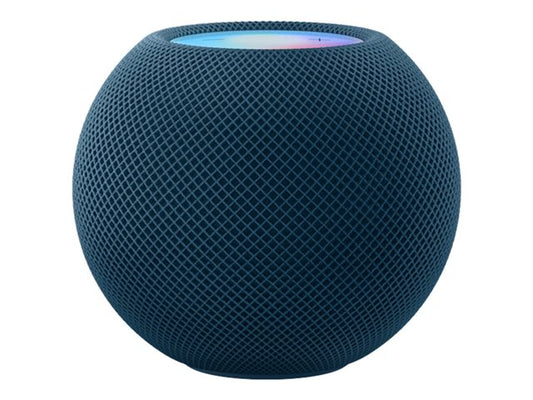 HomePod mini blauw — Front