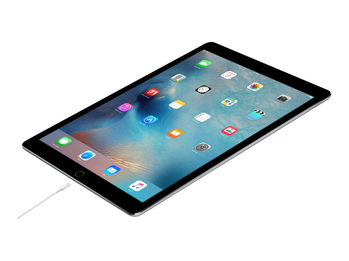 Apple USB-C to Lightning Cable - Lightning-kabel - USB-C male naar Lightning male - 1 m — Close-up