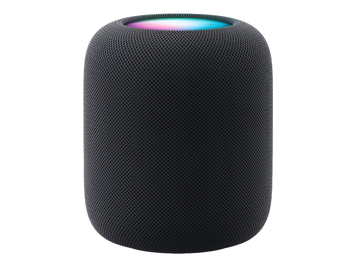 HomePod - Midnight — Front
