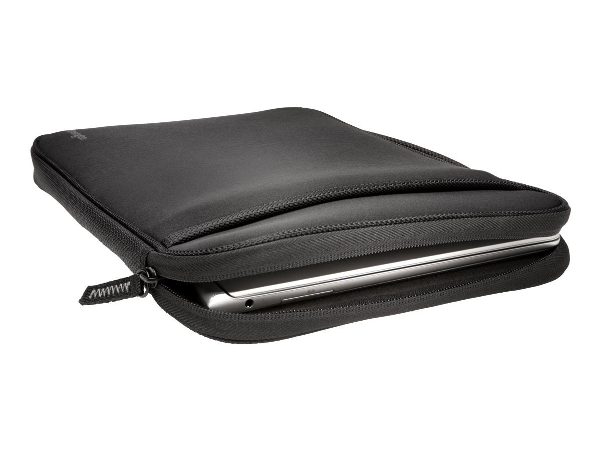 Universal Sleeve 14" — Left-angle