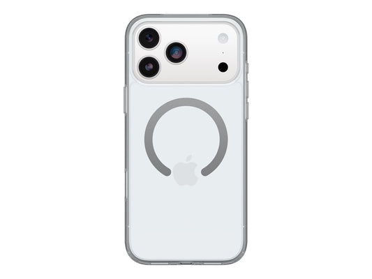 SymmetryClearMagSafe CC SHAKEITOFF clear — Front