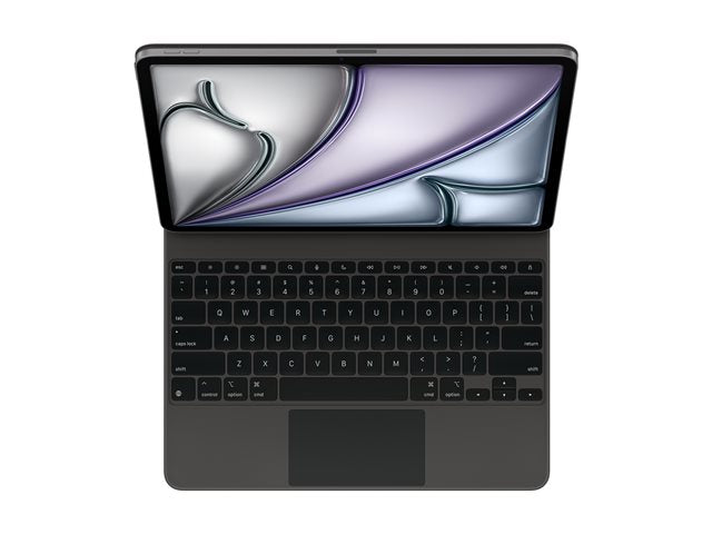 Magic Keyboard voor iPad Air 13-inch Black — Top