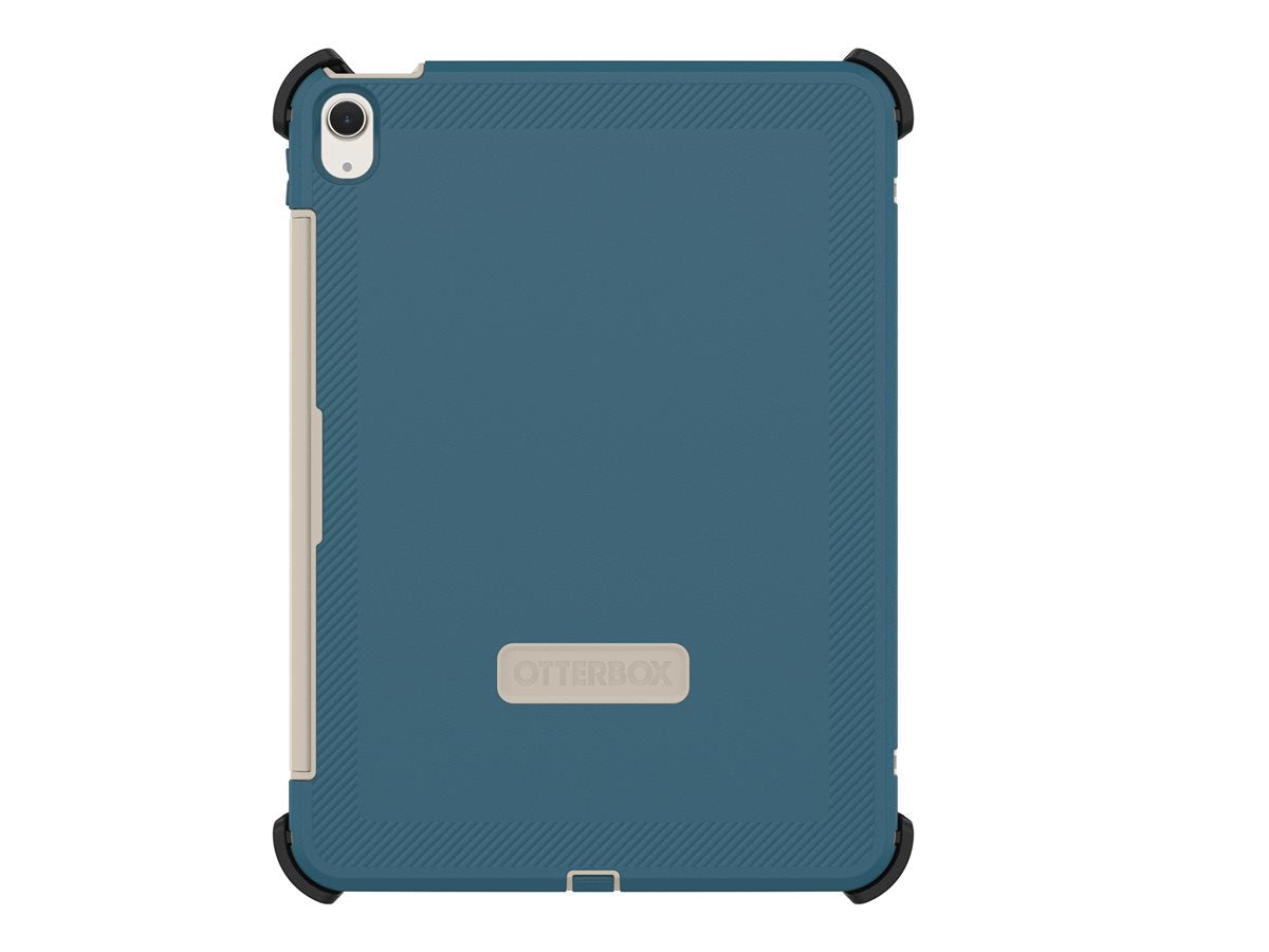 OBDefenderiPadAir11" M3/M2/5th/4thg blue — Front