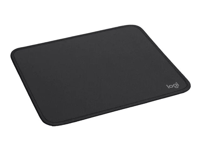 Logitech Studio Series - Muismat - grafiet — Left-angle