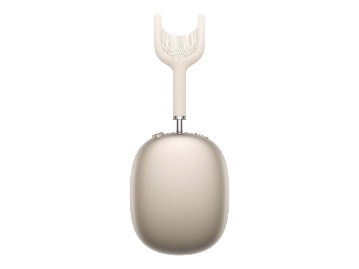 AirPods Max�2 -�Starlight — Right side