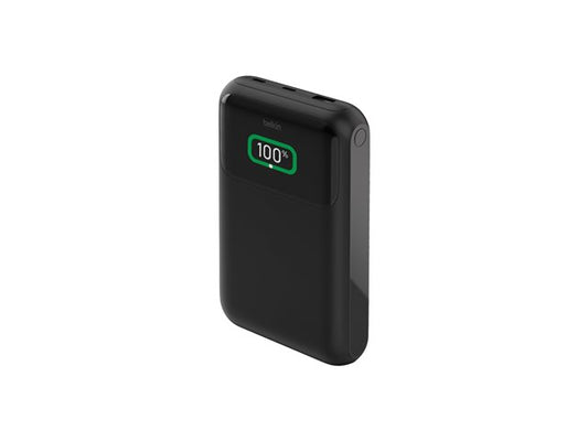 20k 65w Laptop Powerbank Digital display