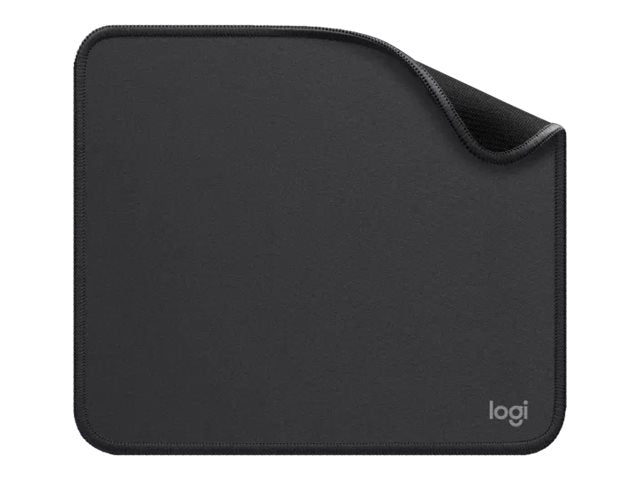 Logitech Studio Series - Muismat - grafiet — Front