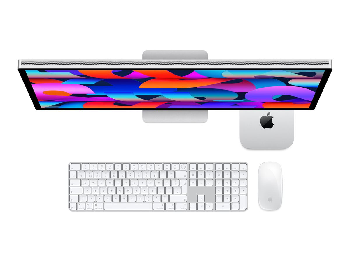 Mac mini — Top