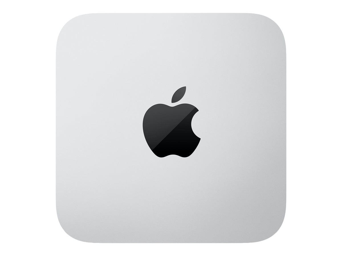 Mac Studio — Top