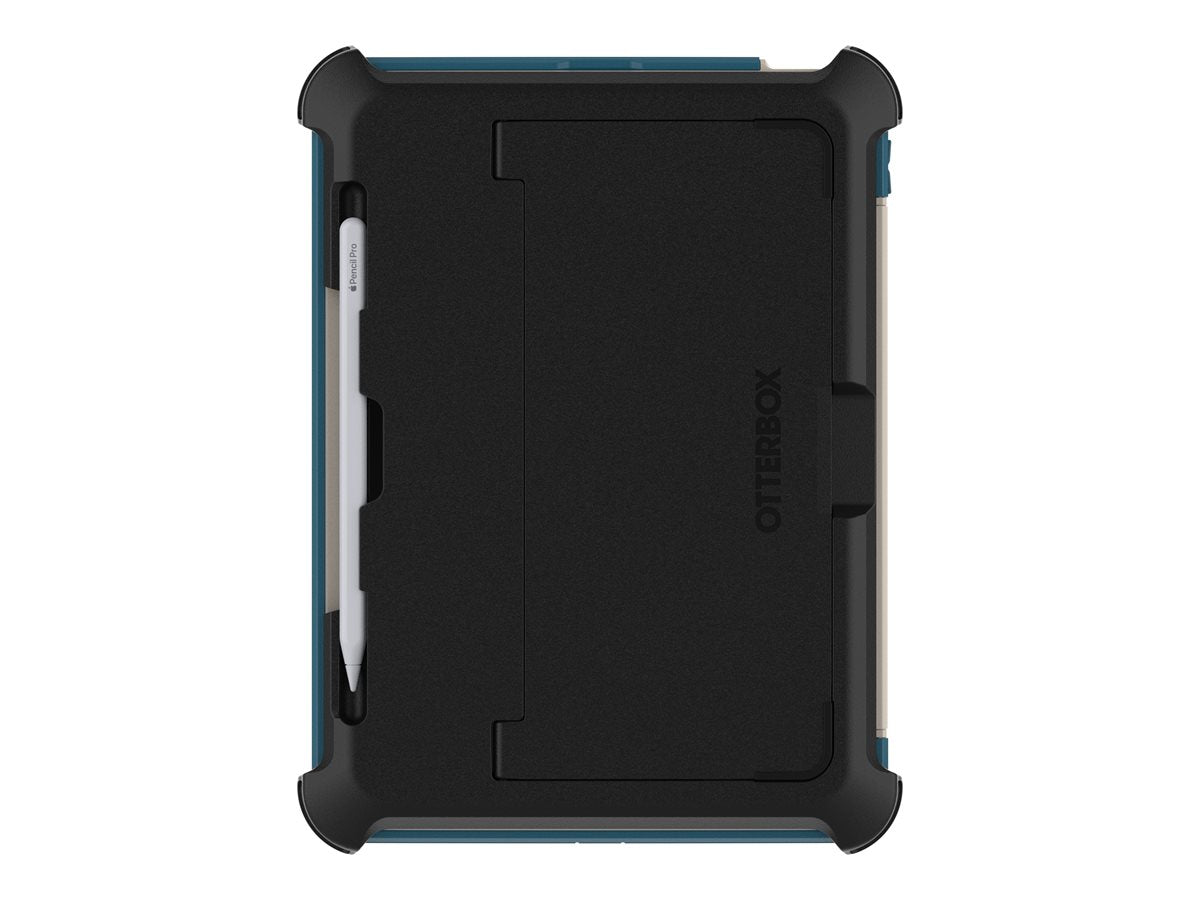 OBDefenderiPadAir11" M3/M2/5th/4thg blue — Back