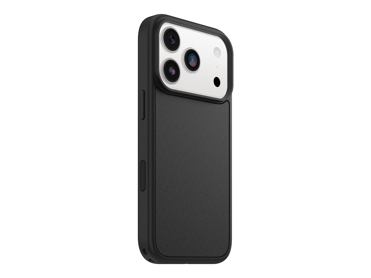 SymmetryMagSafe CC THEMAN - black — Left-angle