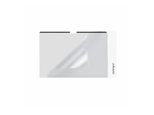 StarTech.com 13-inch MacBook Air M2/M3 Laptop Privacy Filter, Magnetisch - Privacyfilter voor notebook - verwijderbaar - magnetisch - 13" — Front