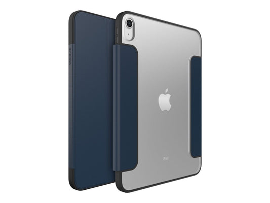 OtterBox Symmetry Folio MRGOODBAR Coastal Evening - blue — Multi-angle