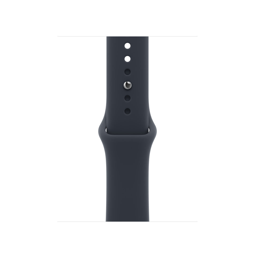 Navy Blue Sport Band