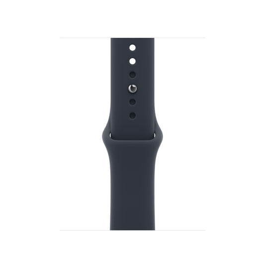 Navy Blue Sport Band