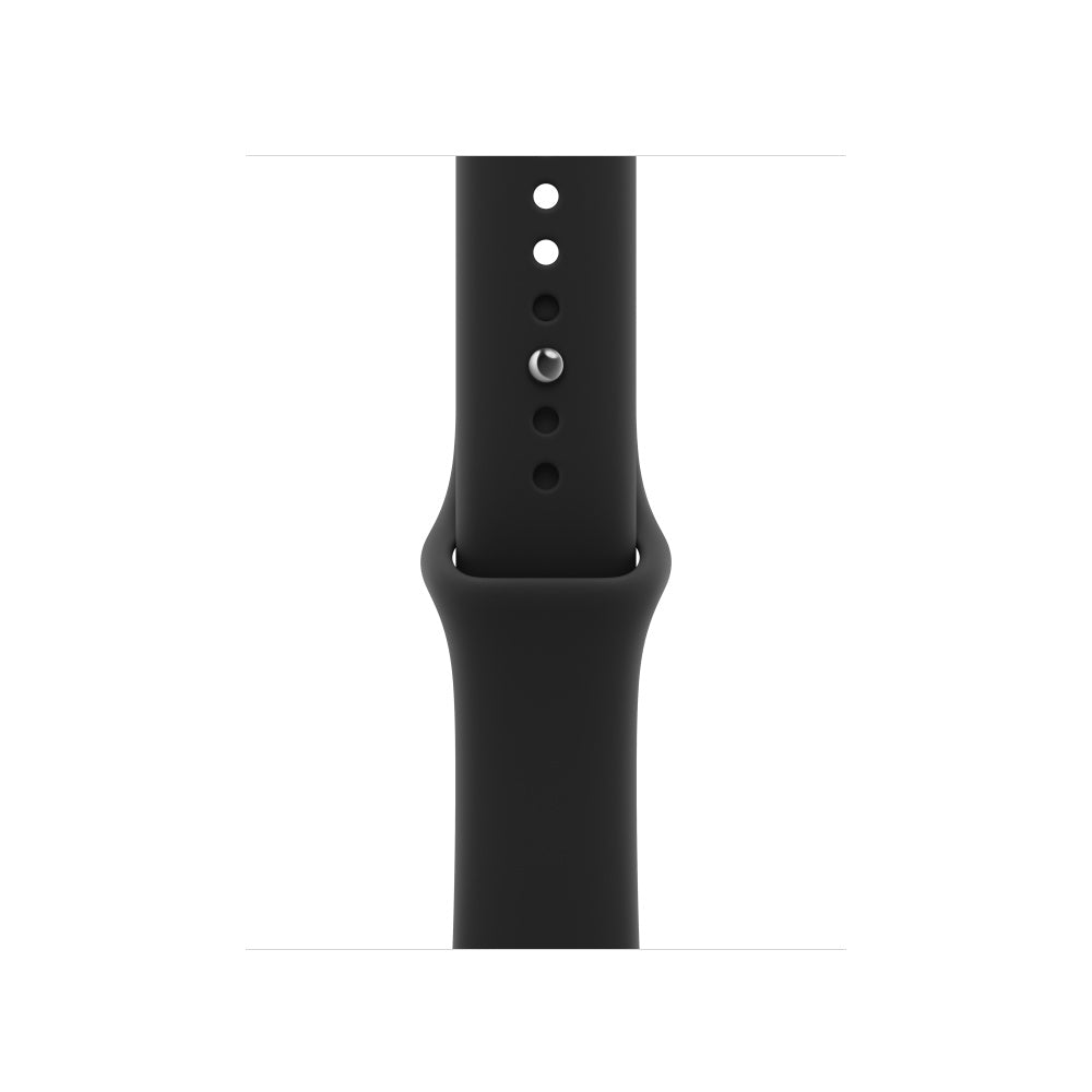 Black Sport Band