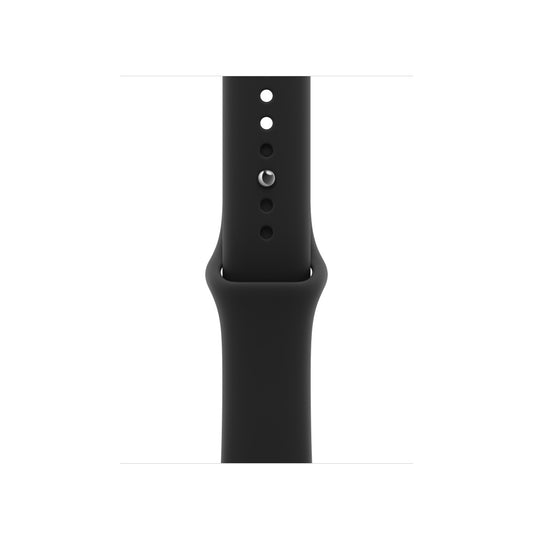 Black Sport Band