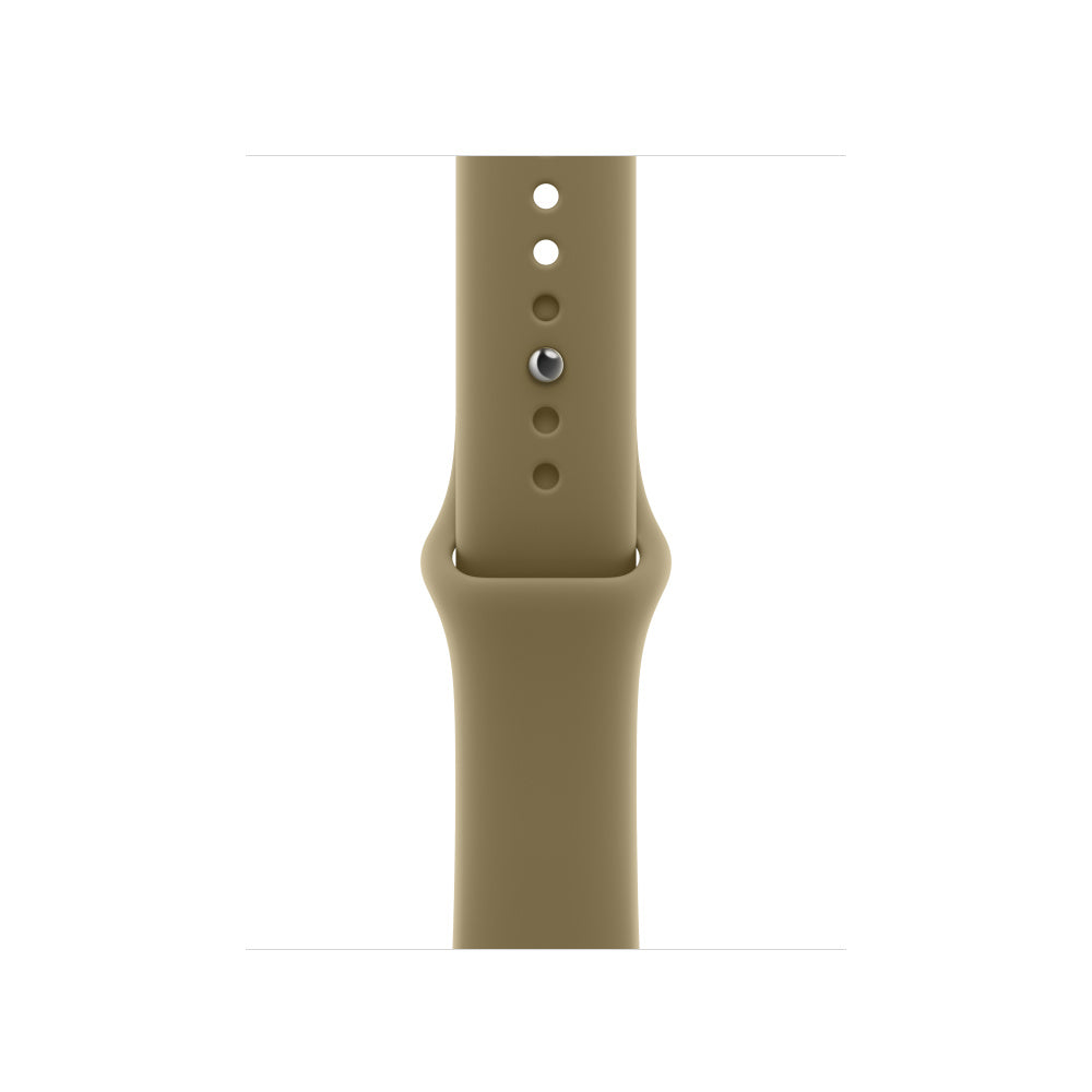 Olive Sport Band