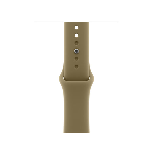 Olive Sport Band