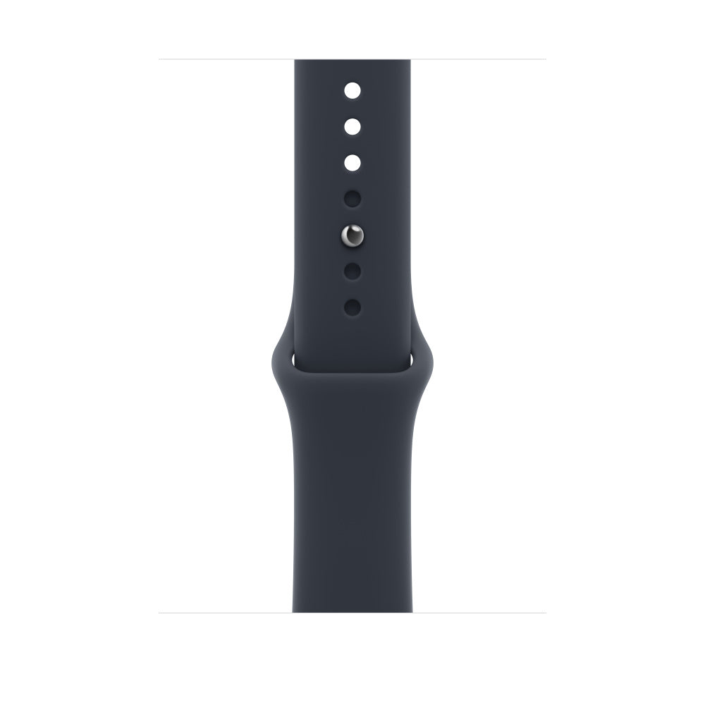Navy Blue Sport Band