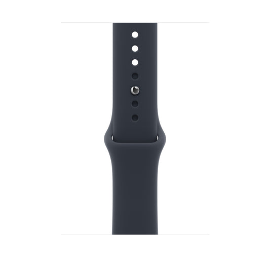 Navy Blue Sport Band