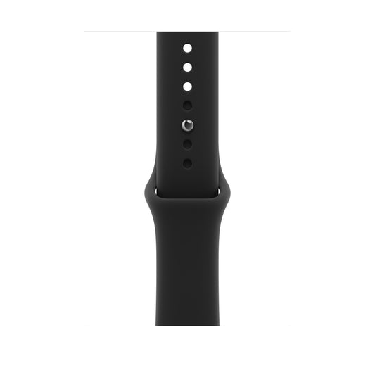 Black Sport Band