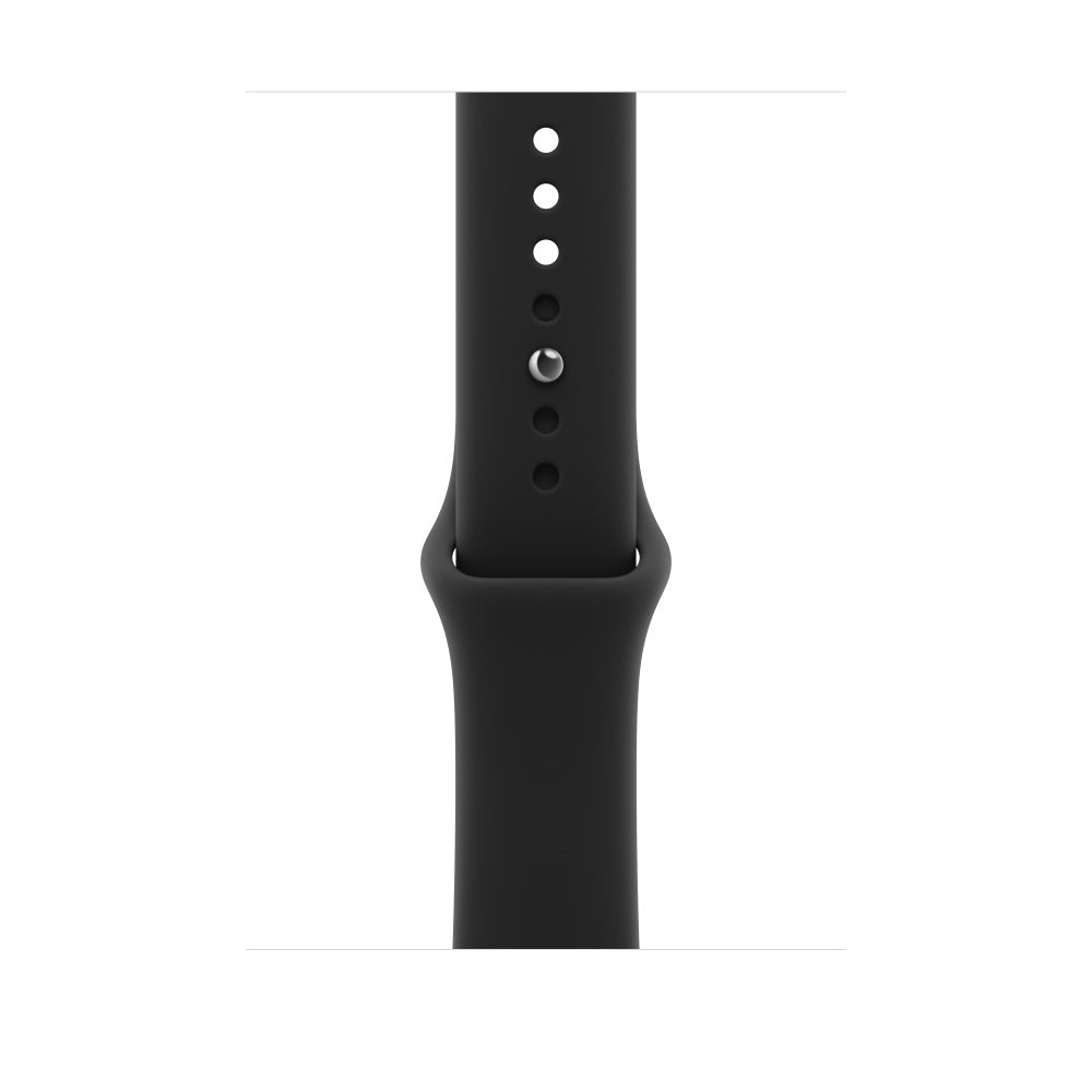 Black Sport Band