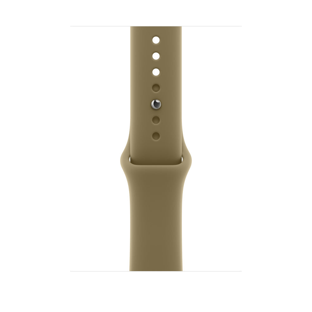Olive Sport Band