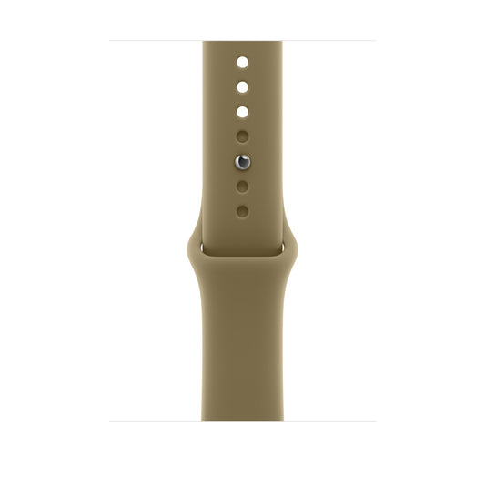 Olive Sport Band