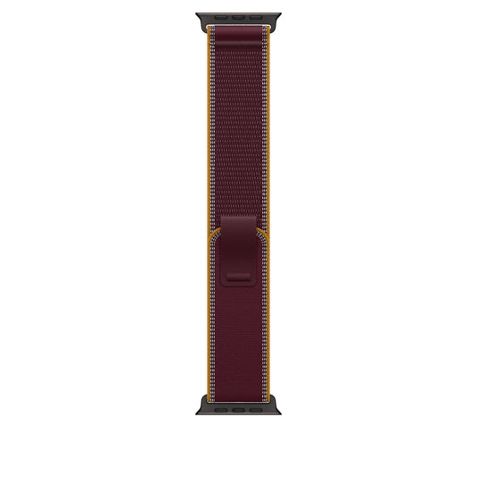 Burgundy Trail Loop