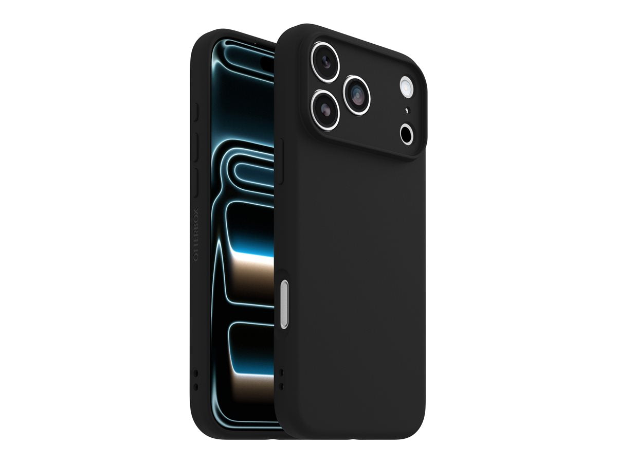 OtterBox Figura iPhone 17 Pro Max black — Multi-angle