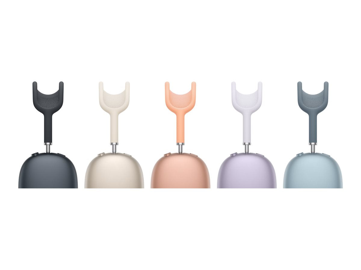 AirPods Max�2 -�Purple — Close-up