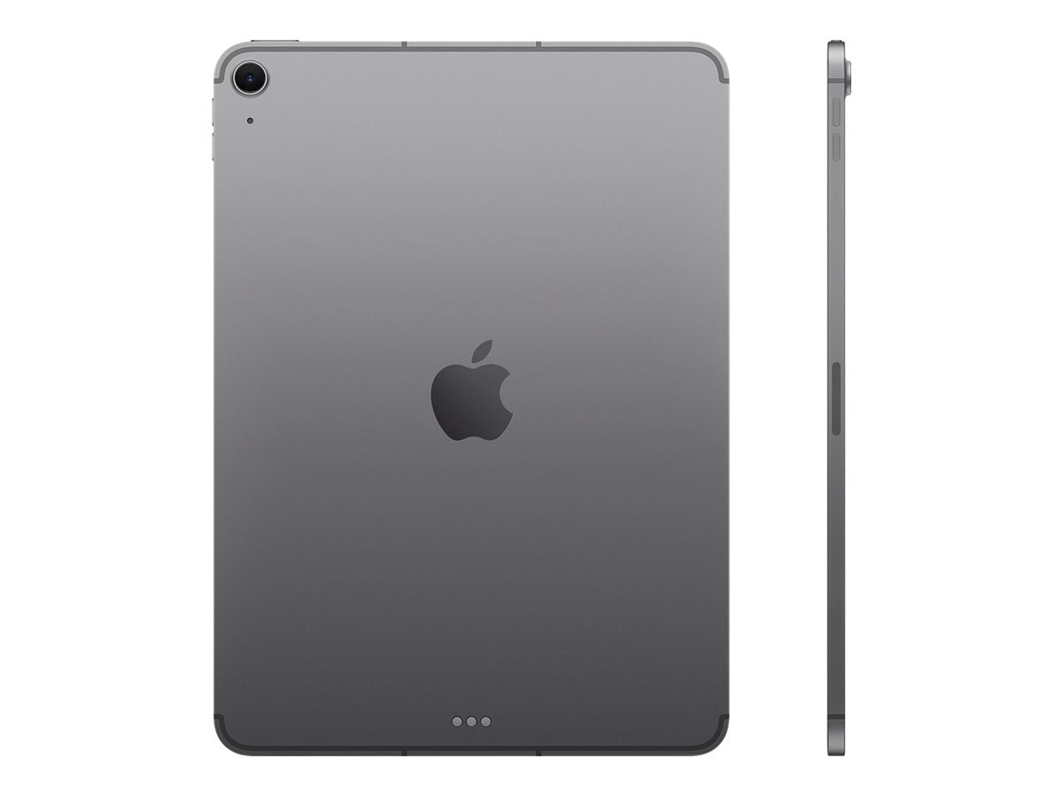 Multi-angle